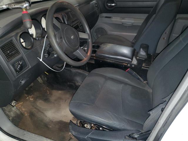 Photo 7 from auction – 2007 DODGE CHARGER SE with VIN 2B3KA43H37H845446