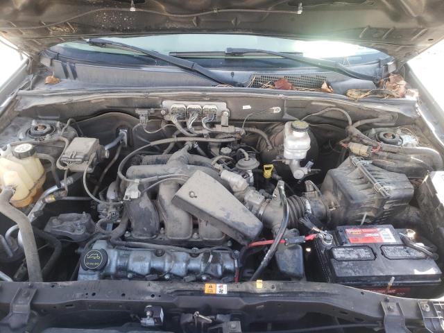 Photo 12 from auction – 2008 FORD ESCAPE XLT with VIN 1FMCU931X8KB77600
