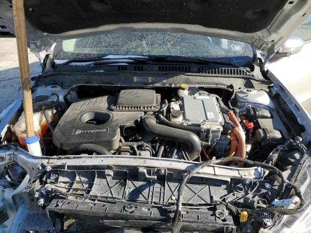 Photo 11 from auction – 2018 FORD FUSION SE with VIN 3FA6P0LU6JR146284