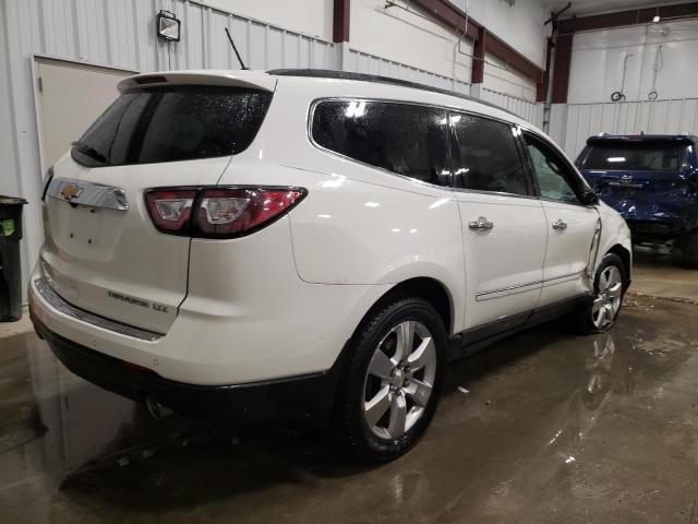 Photo 3 from auction – 2013 CHEVROLET TRAVERSE L with VIN 1GNKVLKD4DJ163334