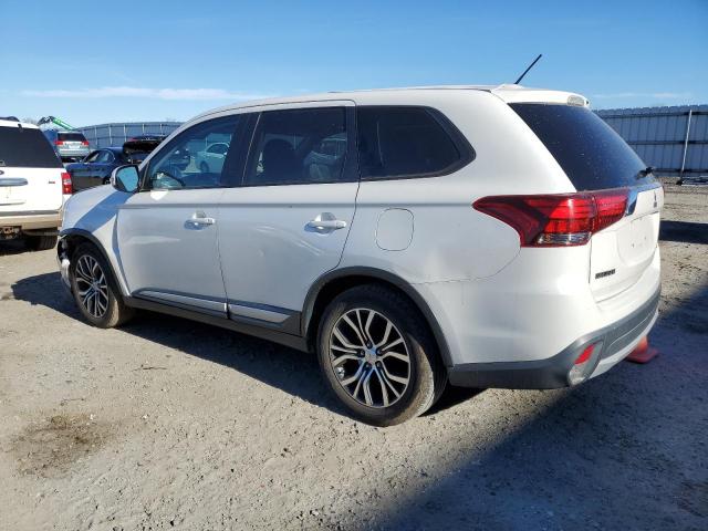 Photo 2 from auction – 2016 MITSUBISHI OUTLANDER with VIN JA4AD3A3XGZ016905