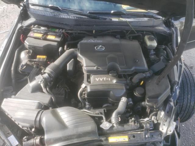 Photo 11 from auction – 2002 LEXUS IS 300 with VIN JTHBD192720041525