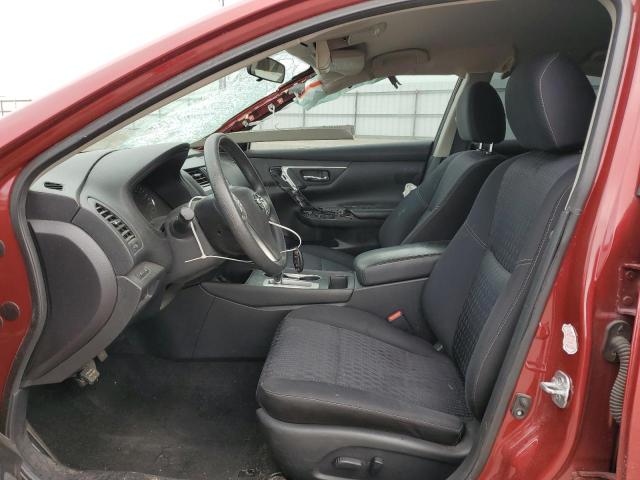 Photo 7 from auction – 2016 NISSAN ALTIMA 2.5 with VIN 1N4AL3AP7GN324784