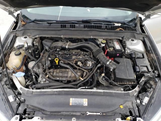 Photo 11 from auction – 2013 FORD FUSION SE with VIN 3FA6P0HR7DR292573
