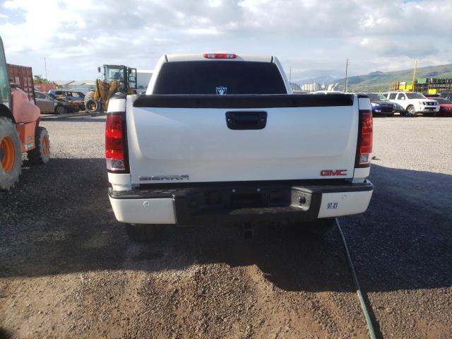 Photo 6 from auction – 2012 GMC SIERRA K15 with VIN 3GTP2XE2XCG205577