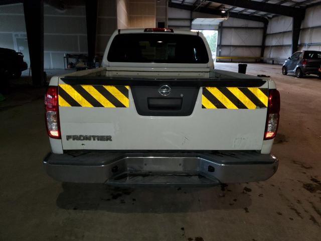 Photo 6 from auction – 2013 NISSAN FRONTIER S with VIN 1N6BD0CTXDN720477
