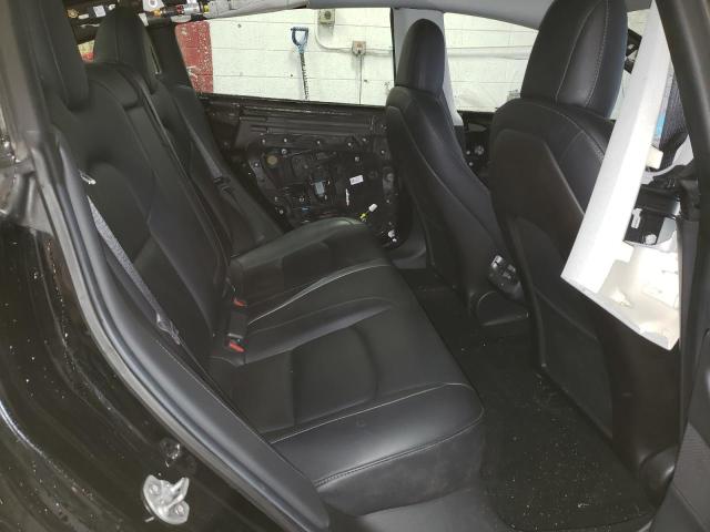 Photo 10 from auction – 2019 TESLA MODEL 3 with VIN 5YJ3E1EB7KF385091