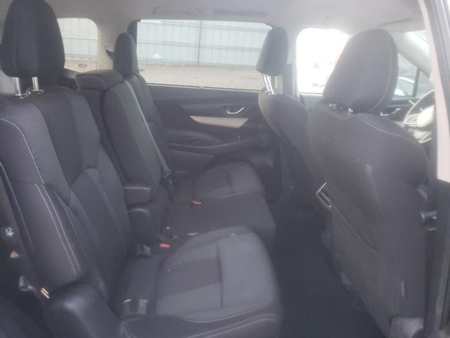 Photo 11 from auction – 2020 SUBARU ASCENT PRE with VIN 4S4WMACD9L3428778