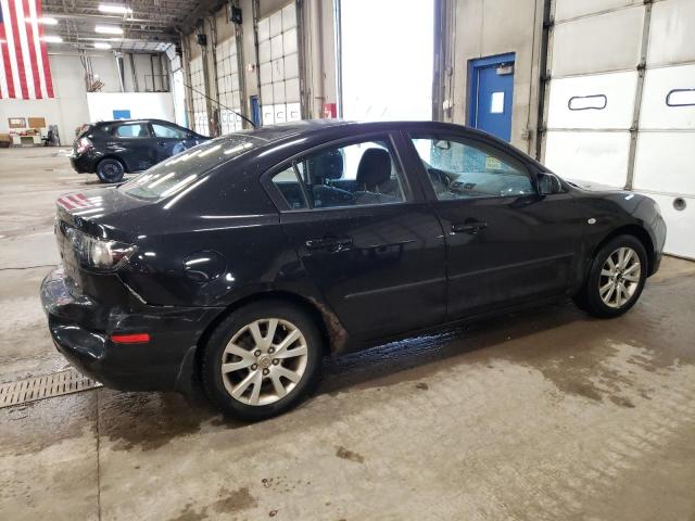 Photo 3 from auction – 2008 MAZDA 3 I with VIN JM1BK32F481814034