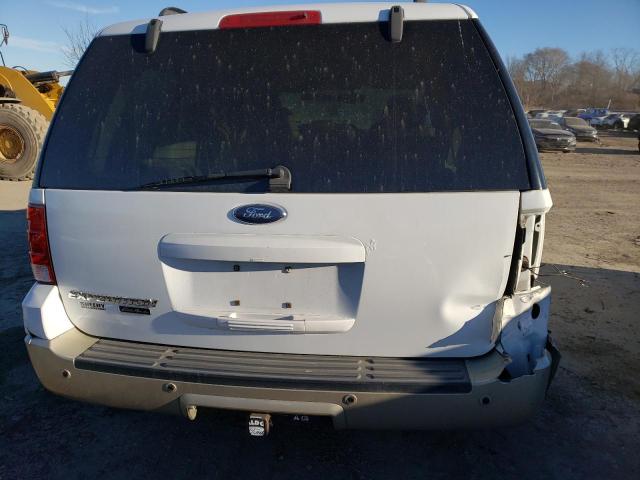 Photo 6 from auction – 2005 FORD EXPEDITION with VIN 1FMFU17505LB08156
