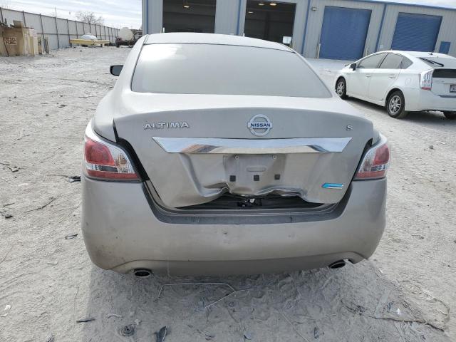 Photo 6 from auction – 2014 NISSAN ALTIMA 2.5 with VIN 1N4AL3AP2EC121374