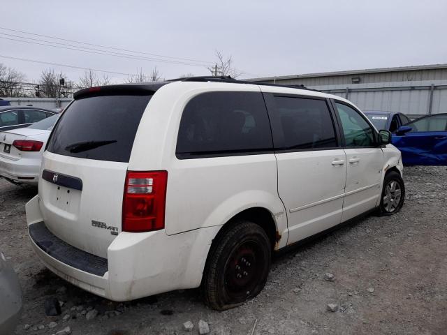 Photo 3 from auction – 2010 DODGE GRAND CARA with VIN 2D4RN4DE0AR129677
