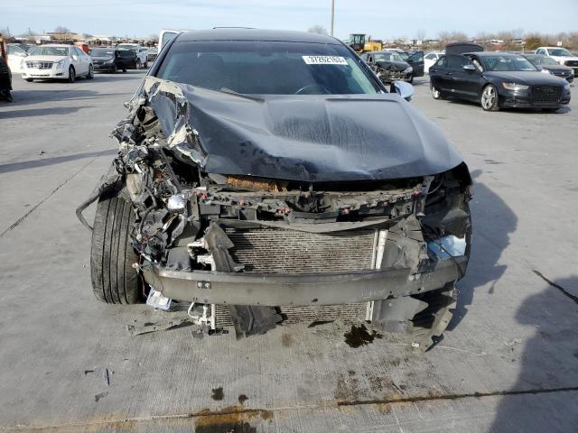 Photo 5 from auction – 2018 CHEVROLET IMPALA PRE with VIN 2G1125S3XJ9150121