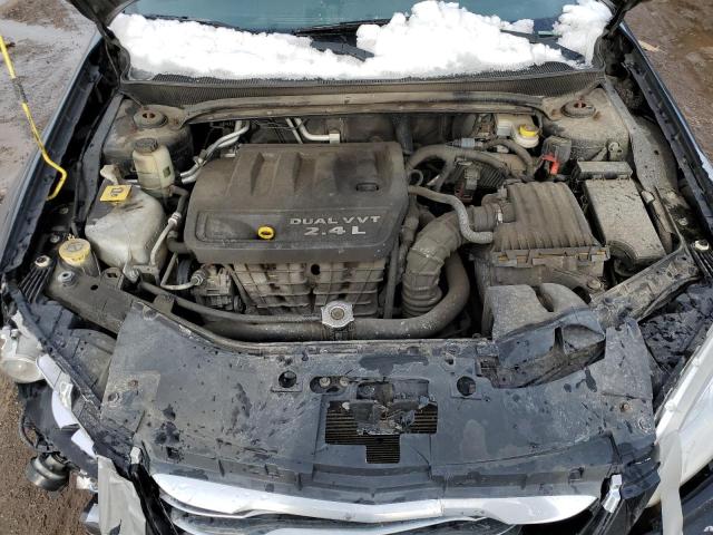 Photo 11 from auction – 2013 CHRYSLER 200 TOURIN with VIN 1C3CCBBB8DN593702