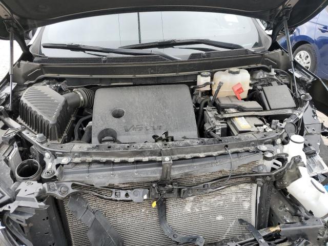Photo 12 from auction – 2021 BUICK ENCLAVE ES with VIN 5GAEVAKWXMJ188073