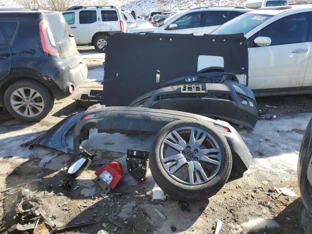 Photo 13 from auction – 2020 HONDA PASSPORT E with VIN 5FNYF8H56LB013230