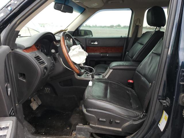Photo 7 from auction – 2010 FORD FLEX LIMIT with VIN 2FMGK5DC0ABA34106
