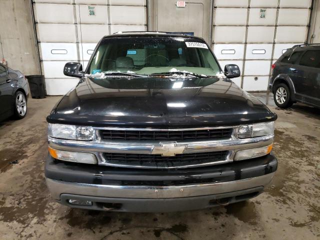 Photo 5 from auction – 2002 CHEVROLET SUBURBAN K with VIN 1GNFK16Z62J226855