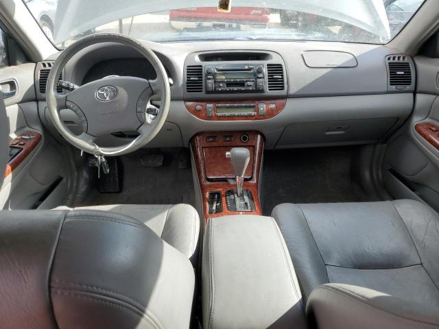 Photo 8 from auction – 2006 TOYOTA CAMRY LE with VIN JTDBF30K960167766