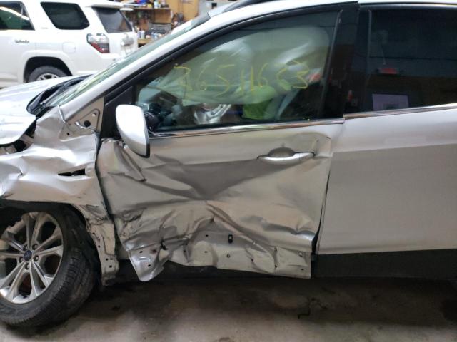 Photo 7 from auction – 2018 FORD ESCAPE SE with VIN 1FMCU9GD2JUA70670