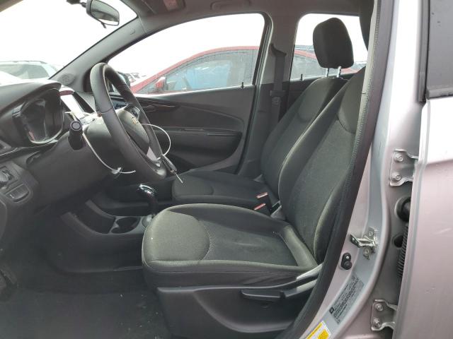Photo 7 from auction – 2020 CHEVROLET SPARK 1LT with VIN KL8CD6SA4LC444519