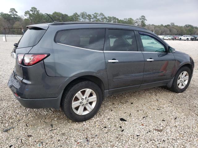 Photo 3 from auction – 2013 CHEVROLET TRAVERSE L with VIN 1GNKVGKD4DJ196115