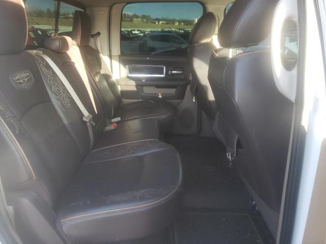 Photo 10 from auction – 2011 DODGE RAM 1500 with VIN 1D7RV1CT3BS687847