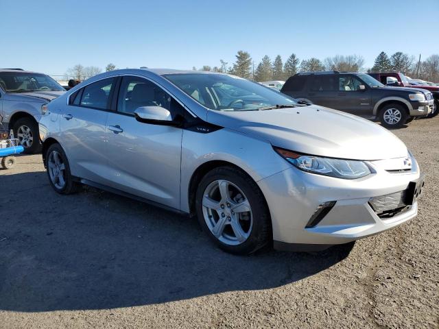 Photo 4 from auction – 2016 CHEVROLET VOLT LT with VIN 1G1RC6S52GU118640