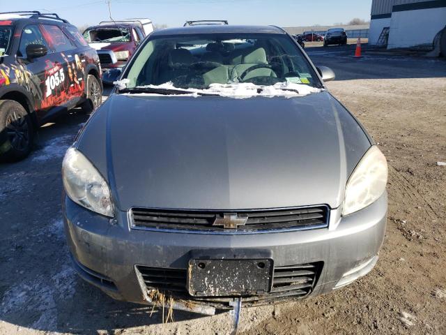 Photo 5 from auction – 2007 CHEVROLET IMPALA LS with VIN 2G1WB58K079162386