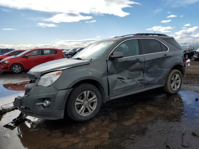 Photo 1 from auction – 2013 CHEVROLET EQUINOX LT with VIN 2GNFLNEK8D6269750