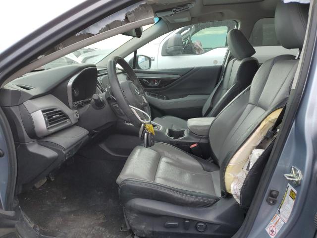 Photo 7 from auction – 2020 SUBARU OUTBACK LI with VIN 4S4BTANC2L3150201