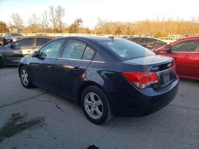 Photo 2 from auction – 2014 CHEVROLET CRUZE LT with VIN 1G1PC5SB5E7264159