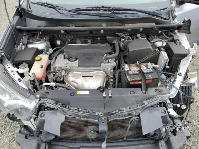 Photo 12 from auction – 2016 TOYOTA RAV4 LE with VIN 2T3ZFREV1GW260024