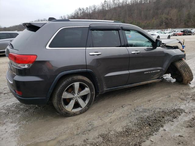 Photo 3 from auction – 2014 JEEP GRAND CHER with VIN 1C4RJFBG0EC546174