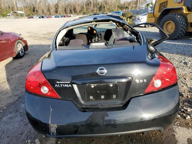Photo 6 from auction – 2012 NISSAN ALTIMA S with VIN 1N4AL2EP1CC263913