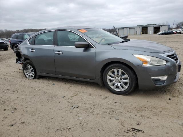 Photo 4 from auction – 2015 NISSAN ALTIMA 2.5 with VIN 1N4AL3AP8FC202011