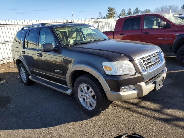 Photo 4 from auction – 2006 FORD EXPLORER E with VIN 1FMEU74E66UB09875