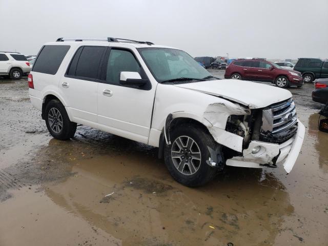 Photo 4 from auction – 2011 FORD EXPEDITION with VIN 1FMJU2A59BEF24540