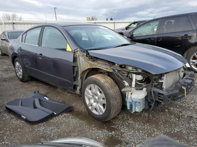 Photo 4 from auction – 2011 NISSAN ALTIMA BAS with VIN 1N4AL2AP5BN492846