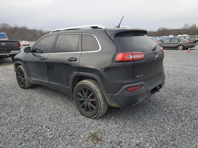 Photo 2 from auction – 2014 JEEP CHEROKEE L with VIN 1C4PJMDS7EW278638