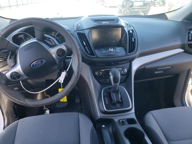 Photo 8 from auction – 2013 FORD ESCAPE SE with VIN 1FMCU0GX1DUC34887
