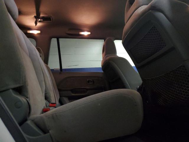 Photo 11 from auction – 2005 HONDA PILOT EX with VIN 2HKYF18435H570938