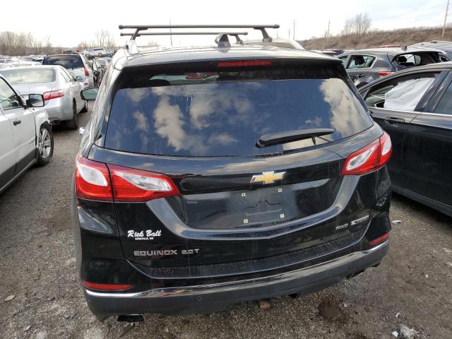 Photo 6 from auction – 2018 CHEVROLET EQUINOX PR with VIN 2GNAXWEX2J6151818