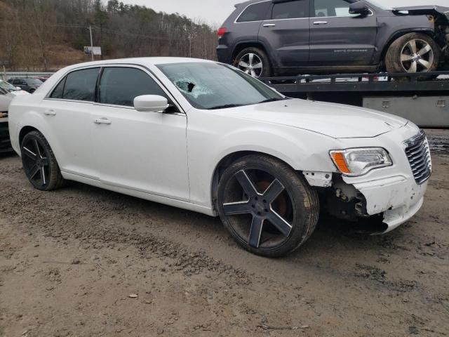 Photo 4 from auction – 2014 CHRYSLER 300 with VIN 2C3CCAAG2EH127989