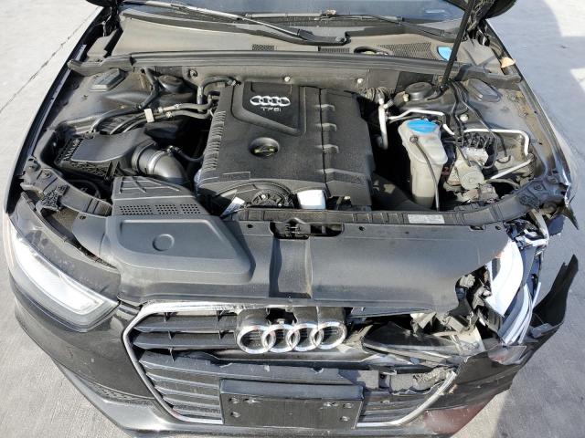 Photo 11 from auction – 2015 AUDI A4 PREMIUM with VIN WAUFFAFL4FN025251