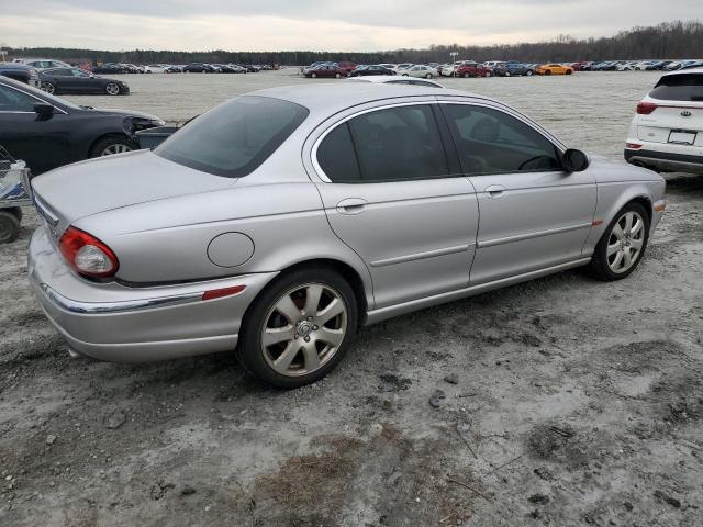 Photo 3 from auction – 2004 JAGUAR X-TYPE 3.0 with VIN SAJEA51C94WD64420