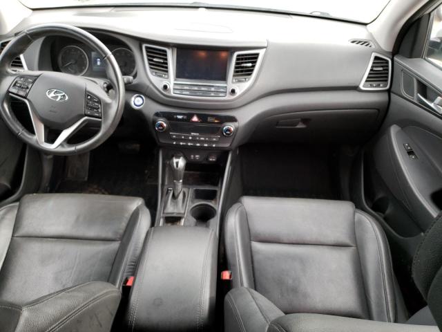 Photo 8 from auction – 2016 HYUNDAI TUCSON LIM with VIN KM8J3CA25GU162816