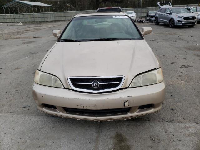 Photo 5 from auction – 2000 ACURA 3.2TL with VIN 19UUA5668YA030281