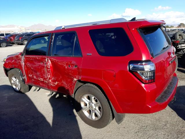 Zdjęcie 2 z aukcji – 2014 TOYOTA 4RUNNER SR z VIN JTEZU5JR0E5077978