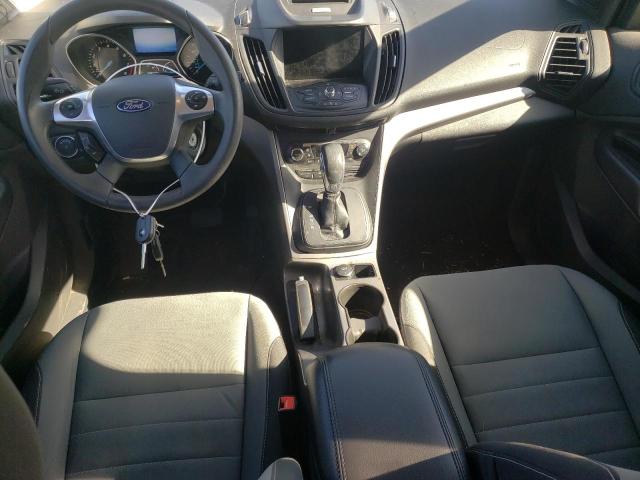 Photo 8 from auction – 2016 FORD ESCAPE SE with VIN 1FMCU0GX1GUA38646